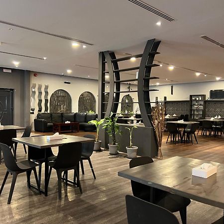 מוסקט Mutrah Hotel מראה חיצוני תמונה