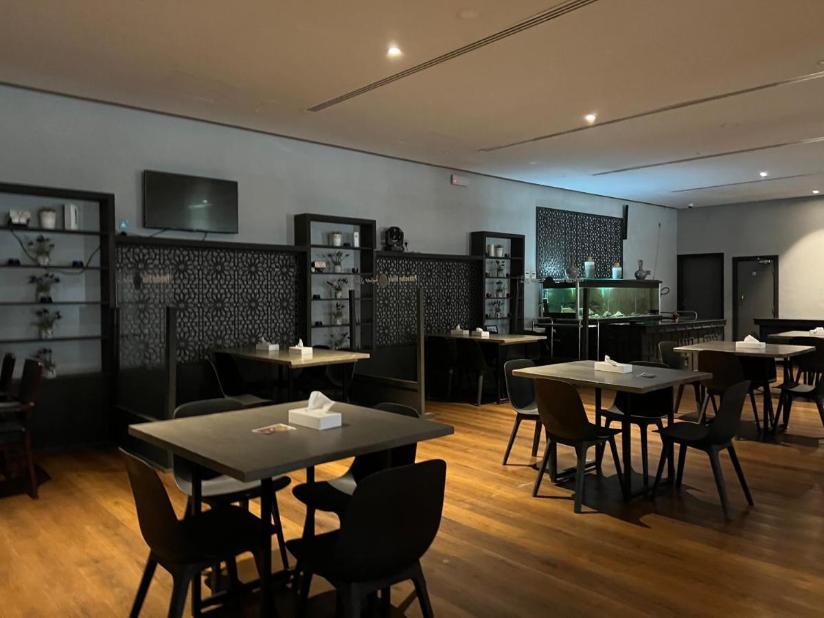 מוסקט Mutrah Hotel מראה חיצוני תמונה