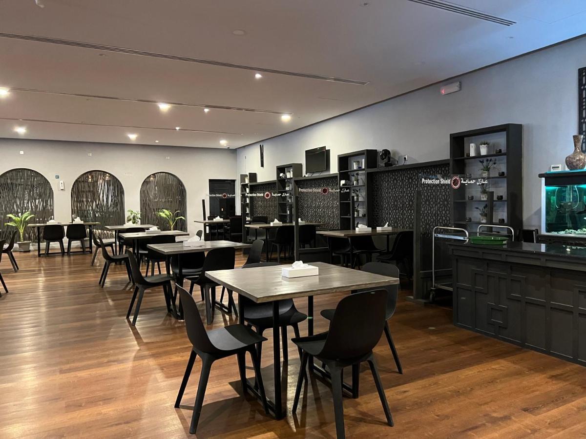 מוסקט Mutrah Hotel מראה חיצוני תמונה