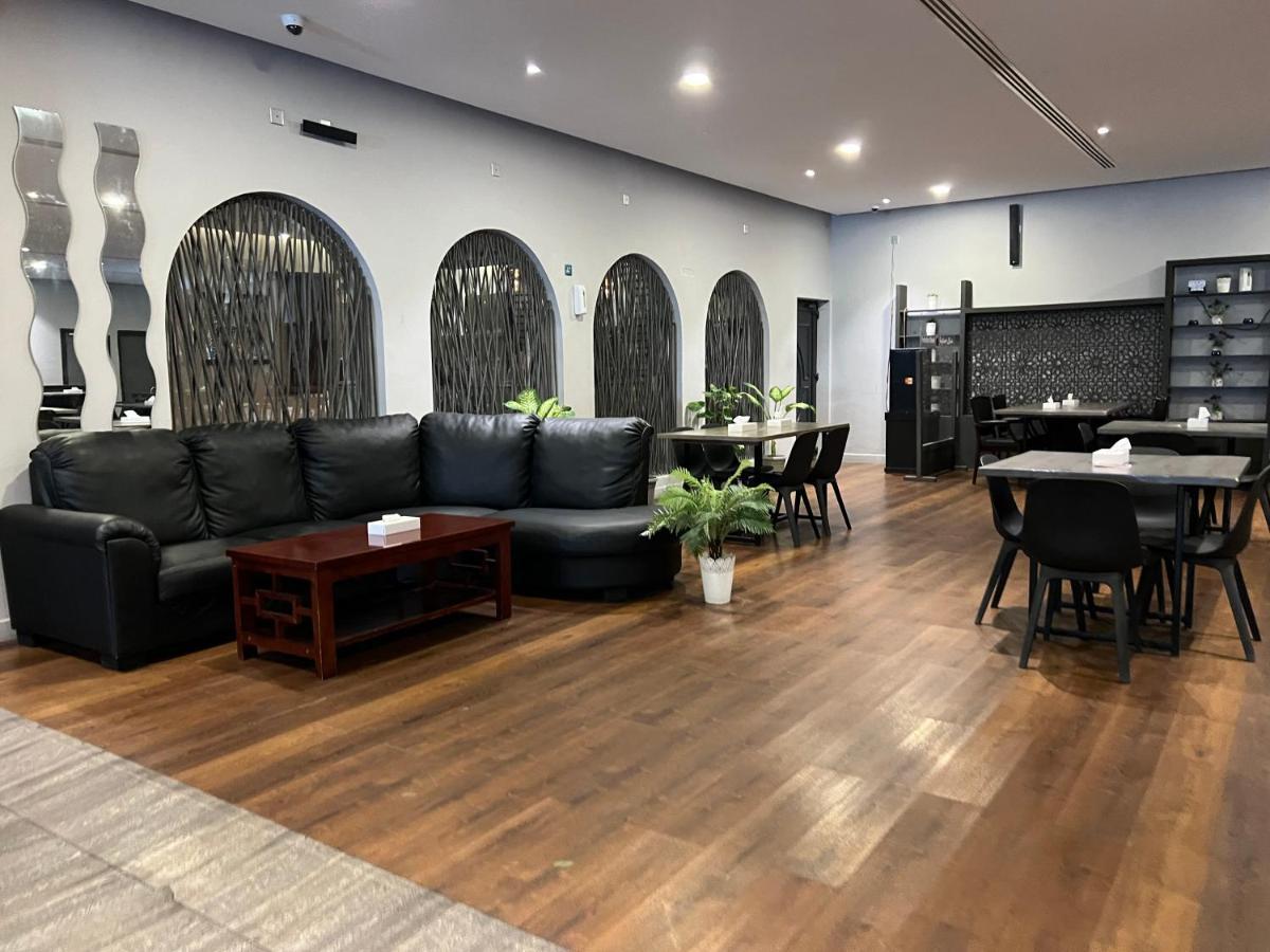 מוסקט Mutrah Hotel מראה חיצוני תמונה